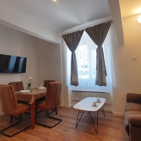 Istrianka Apartment Pula Bagian luar foto
