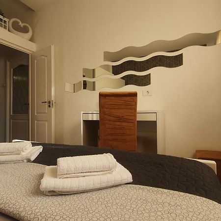 Istrianka Apartment Pula Bagian luar foto