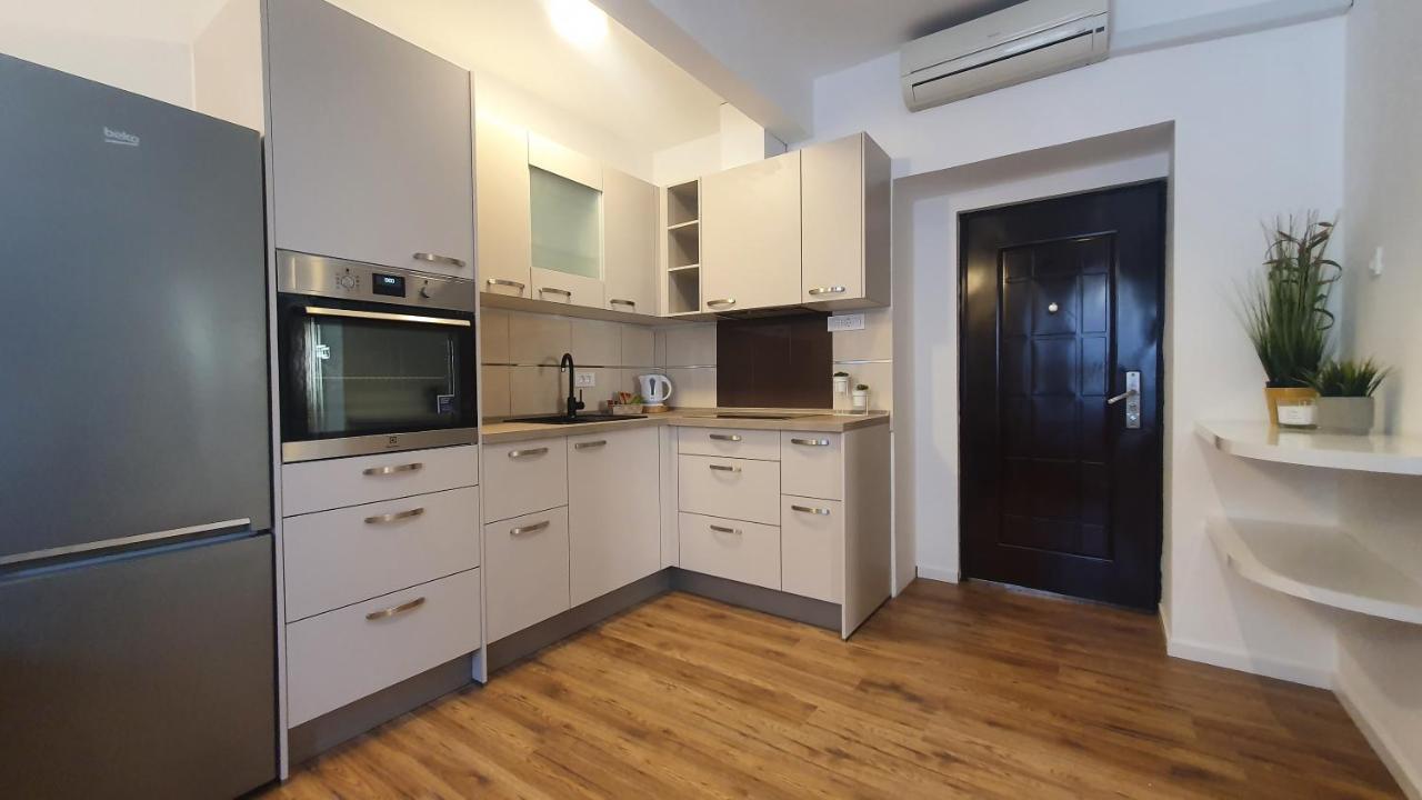 Istrianka Apartment Pula Bagian luar foto