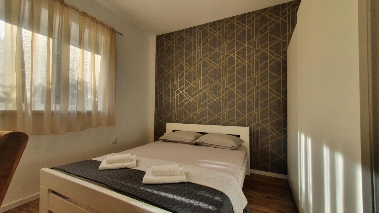 Istrianka Apartment Pula Bagian luar foto