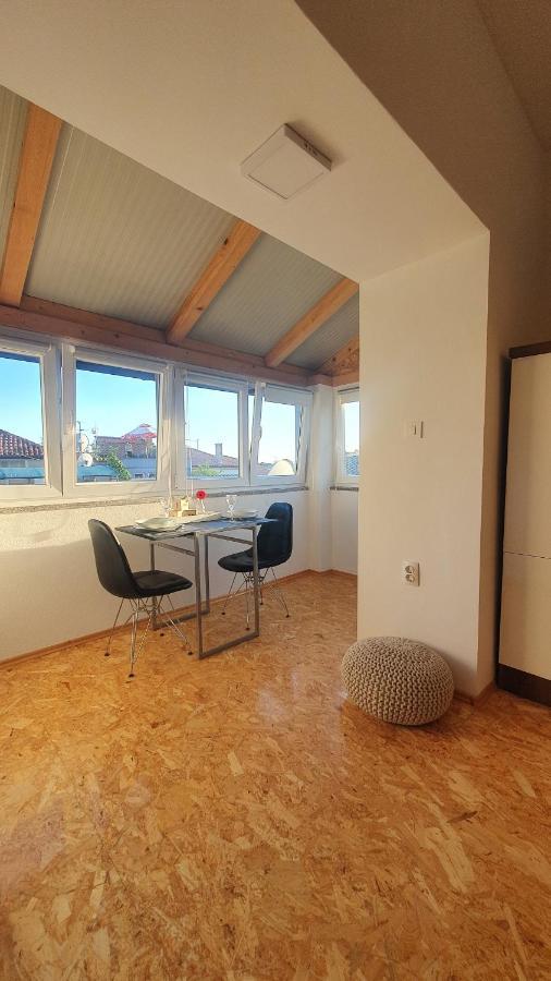 Istrianka Apartment Pula Bagian luar foto