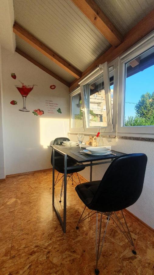 Istrianka Apartment Pula Bagian luar foto