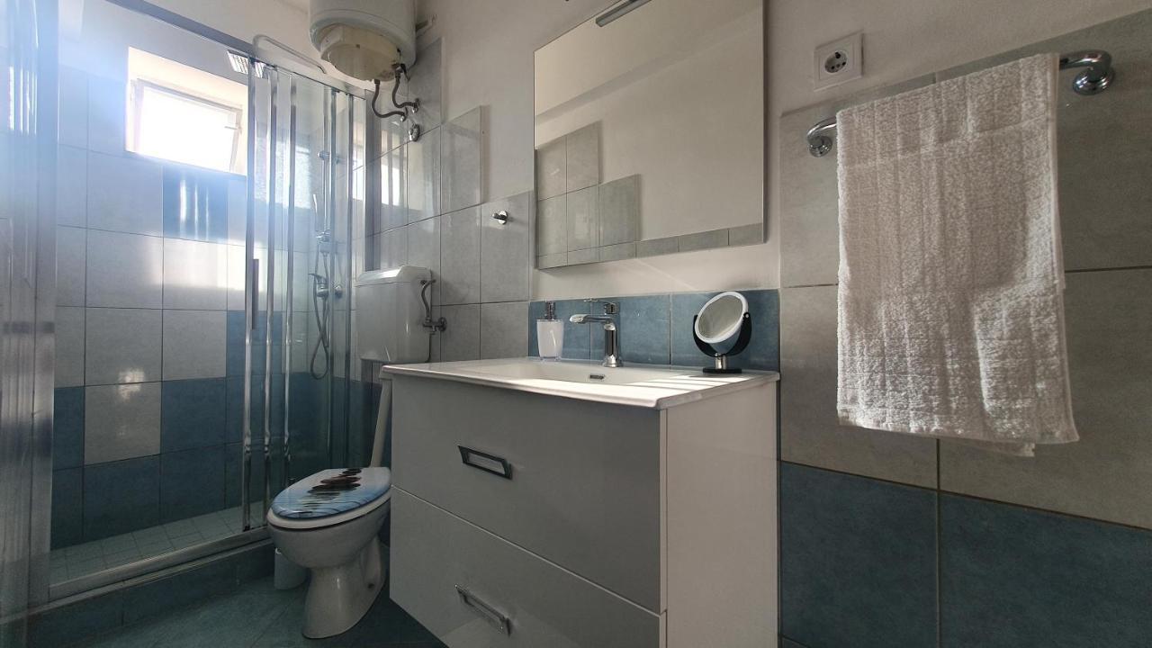 Istrianka Apartment Pula Bagian luar foto