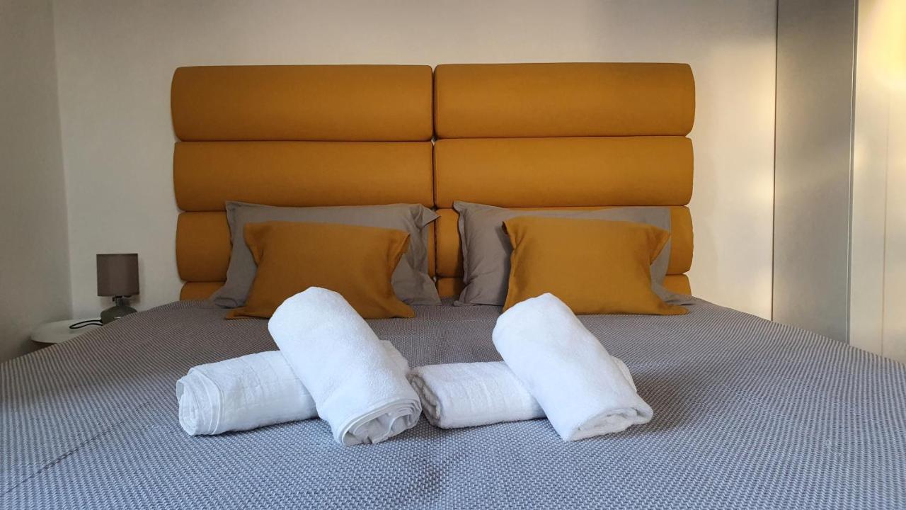 Istrianka Apartment Pula Bagian luar foto