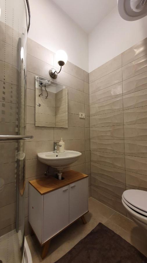 Istrianka Apartment Pula Bagian luar foto
