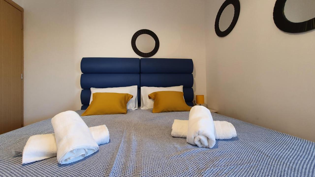 Istrianka Apartment Pula Bagian luar foto