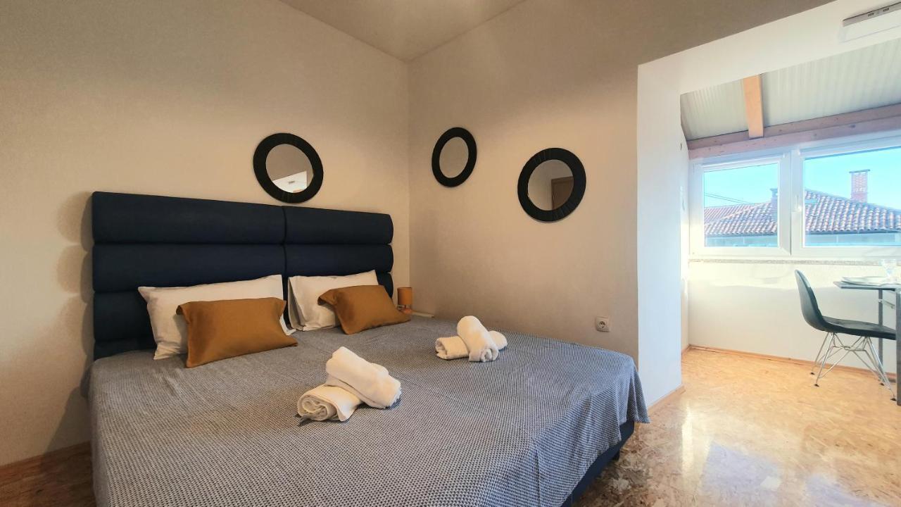 Istrianka Apartment Pula Bagian luar foto