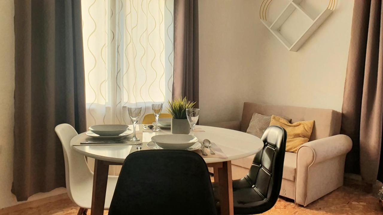 Istrianka Apartment Pula Bagian luar foto