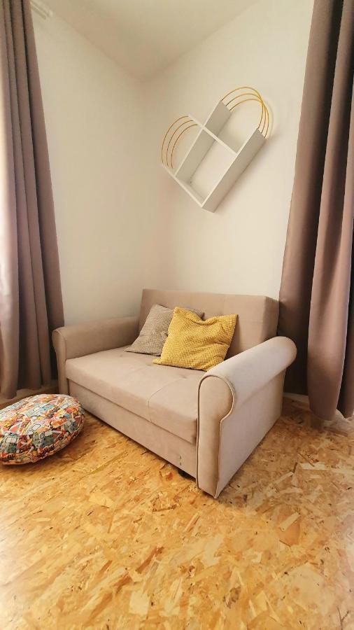 Istrianka Apartment Pula Bagian luar foto