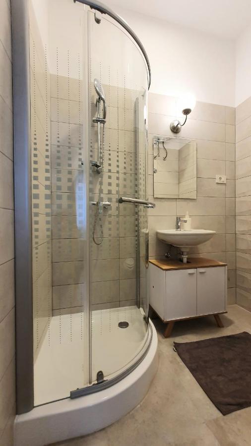 Istrianka Apartment Pula Bagian luar foto