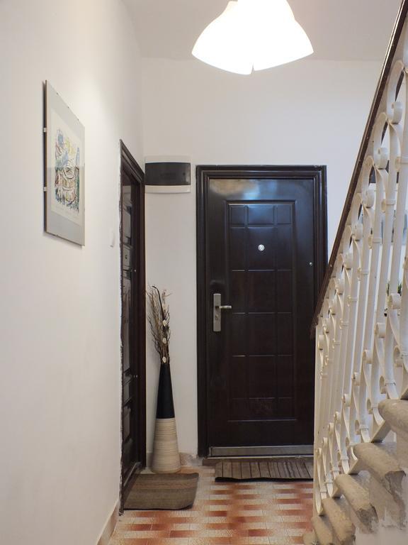 Istrianka Apartment Pula Bagian luar foto