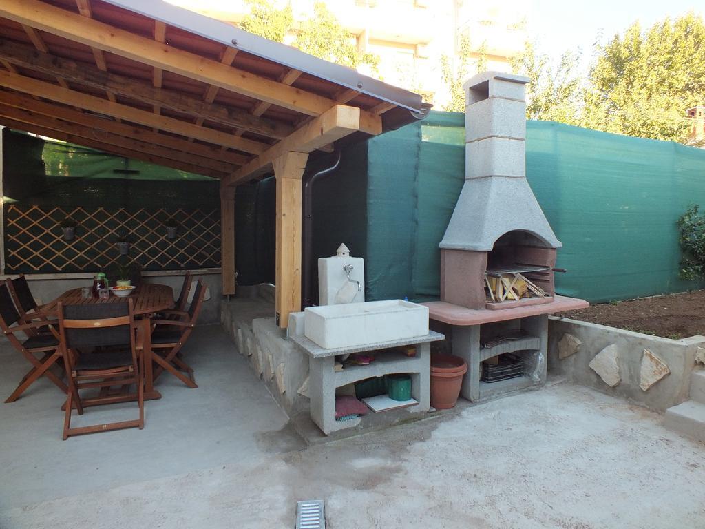 Istrianka Apartment Pula Bagian luar foto