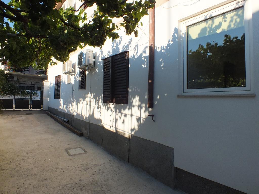 Istrianka Apartment Pula Bagian luar foto
