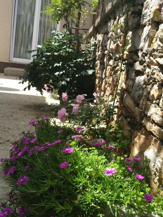 Istrianka Apartment Pula Bagian luar foto